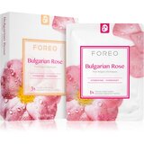 Foreo Farm to Face Sheet Mask Bulgarian Rose hidratantna sheet maska 3x20 ml Cijene
