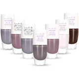 Lovely Nail Polish Set - 2