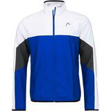 Head Pánská bunda Club 22 Jacket Men Royal L Cene