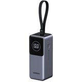 Ugreen pb723 130w power bank with built-in cable ( 093-0076 ) Cene