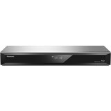 Panasonic DMR-BST765AG Srebrni Blu-ray s snimac Twin HD DVB-S tunerom u