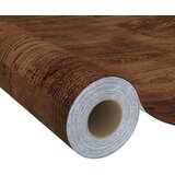  Samoljepljive folije za namještaj 2 kom hrast 500 x 90 cm PVC | shoptok.hr