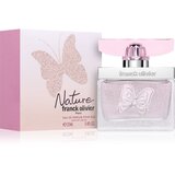 Franck Olivier Nature parfumska voda za ženske 25 ml | Shoptok.si