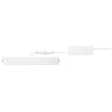 Philips - LED plafonsko svetlo MAGNEOS LED/20W/230V 2700K belo | Eponuda.com
