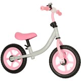  Bicikl bez pedala FIX Balance - rozi Cijene