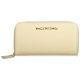 Valentino Bags ženski bež novčanik | shoptok.hr