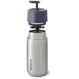 Black + Blum Insulated Travel Cup Slate 340 ml Skodelica | Shoptok.si
