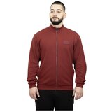 Emporio Armani Trening Bordo Cijene