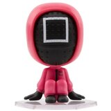 YUME Toys Squid Game - Bobble Hero Blind Box ( 070122 ) Cene