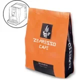 barista ground coffee (100%) in capsules
