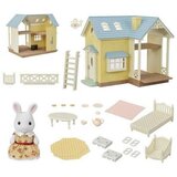  Dodaci za Kuću za Lutke Sylvanian Families 5671 | shoptok.hr
