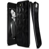 IZMAEL.eu Brick Stone futrola za Xiaomi Mi CC9/A3 Lite - Crna | shoptok.hr
