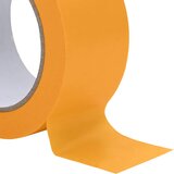  Trake za maskiranje slikara 6 pcs Žuta 50mm x 50m Papir | shoptok.hr