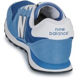 New Balance Nizke superge 500 Modra | Shoptok.si
