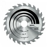 Bosch List kružne pile Optiline Drvo Cijene