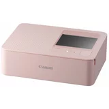 Canon Tiskalnik SELPHY CP1500 (5541C007AA), roza