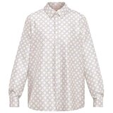 Emme Marella Srajce & Bluze EMMANGEL Bela | Shoptok.si