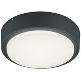 Tri O LED vanjska zidna svjetiljka ø 20 cm Berg - Cijene