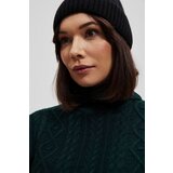Marisse Cap with a pompom | shoptok.hr