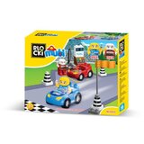  Blocki mubi trkački automobili ( 76/5003 ) | ePonuda.com