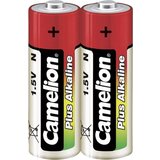Camelion LR1 lady (N)-baterije alkalno-manganov 750 mAh 1.5 V 2 kos, (20438031) | Shoptok.si