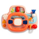 Toyz obrazovni volan - pink | shoptok.hr