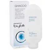 Byblos Ghiaccio gel za prhanje 400 ml za ženske