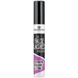The False Lashes Extreme Wolume & Curl maskara za volumen in učinek umetnih trepalnic 10 ml odtenek Black