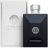 Versace pour homme dylan blue mirisni gel za tuširanje 250 ml za muškarce | shoptok.hr