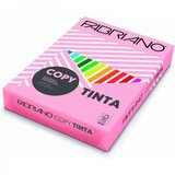  Papir Fabriano 200g, Roza (rosa) | Shoptok.si