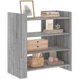  Komoda boja hrasta sonome 73,5x35x75 cm konstruirano drvo | shoptok.hr