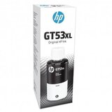 HP Inktank tinta GT53XL Black HP Inktank tinta GT53XL Black Slike