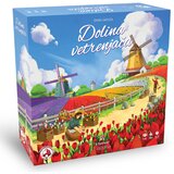 Laguna Društvena igra Dolina vetrenjača Cene