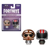Funko PSH 2-paket: Fortnite: Moonwalker &amp;amp; Burnout, (20837153) Slike