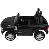  Licencirani auto na akumulator RAM 3500 - dvosjed - crni | shoptok.hr
