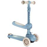 Momi Romobil guralica DEBE 2u1, ružičasti | Shoptok.si