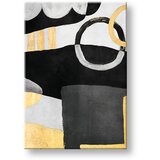  Slike na platnu ABSTRAKT 001 (moderne slike na platnu) | Shoptok.si