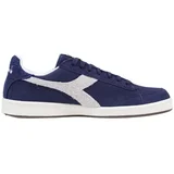 Modne superge GAME LOW SUEDE 501.184.101 Modra