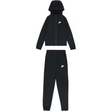 Nike Sportswear Trenirka za tek črna / bela