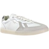 PepeJeans Nizke superge Ball Club M Bela Cene