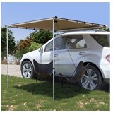 Tenda za kamp-prikolicu i karavan 2 x 2 x 2 15 m bež - 2 x 2 x 2.15 m 1 1 1 Cijene