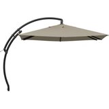 Sun Garden Easy-Sun 10345430 suncobran s bočnom potporom aluminij, polipropilen | Eponuda.ba