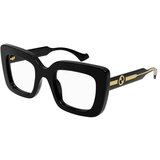 Gucci GG1554O 001 - ONE SIZE (49) | shoptok.hr