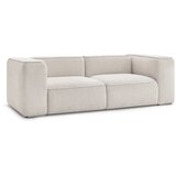 Bobochic Paris Bež sofa 255 cm Zephyr – | shoptok.hr