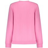 Tommy Hilfiger ženski ružičasti zip-up sweatshirt | shoptok.hr