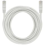 Emos patch kabel UTP CAT5E PVC, 5m S9125 | Shoptok.si
