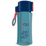 Ars Una Modri bidon brez vsebnosti BPA 450ml | Shoptok.si