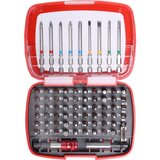 Profix NASTAVCI SET 71KOM 1/4" 10703 | shoptok.hr