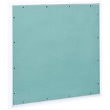  Pristupna ploča s aluminijskim okvirom i knaufom 700 x 700 mm | shoptok.hr