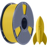 SUNLU High-Speed PLA Yellow Cene